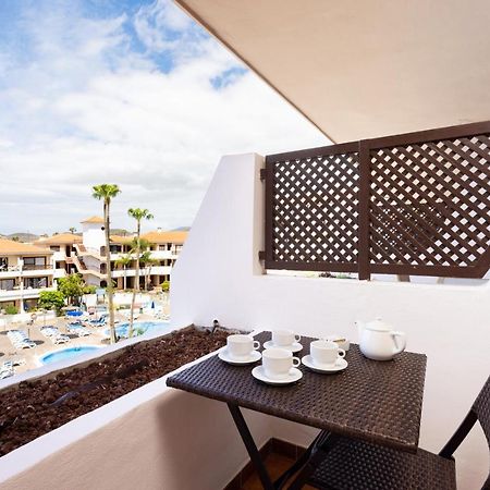Oceanfront Tenerife South Abatros 214B San Miguel de Abona Exteriér fotografie