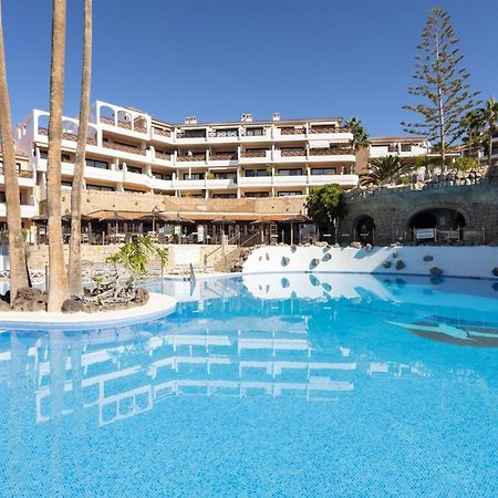 Oceanfront Tenerife South Abatros 214B San Miguel de Abona Exteriér fotografie