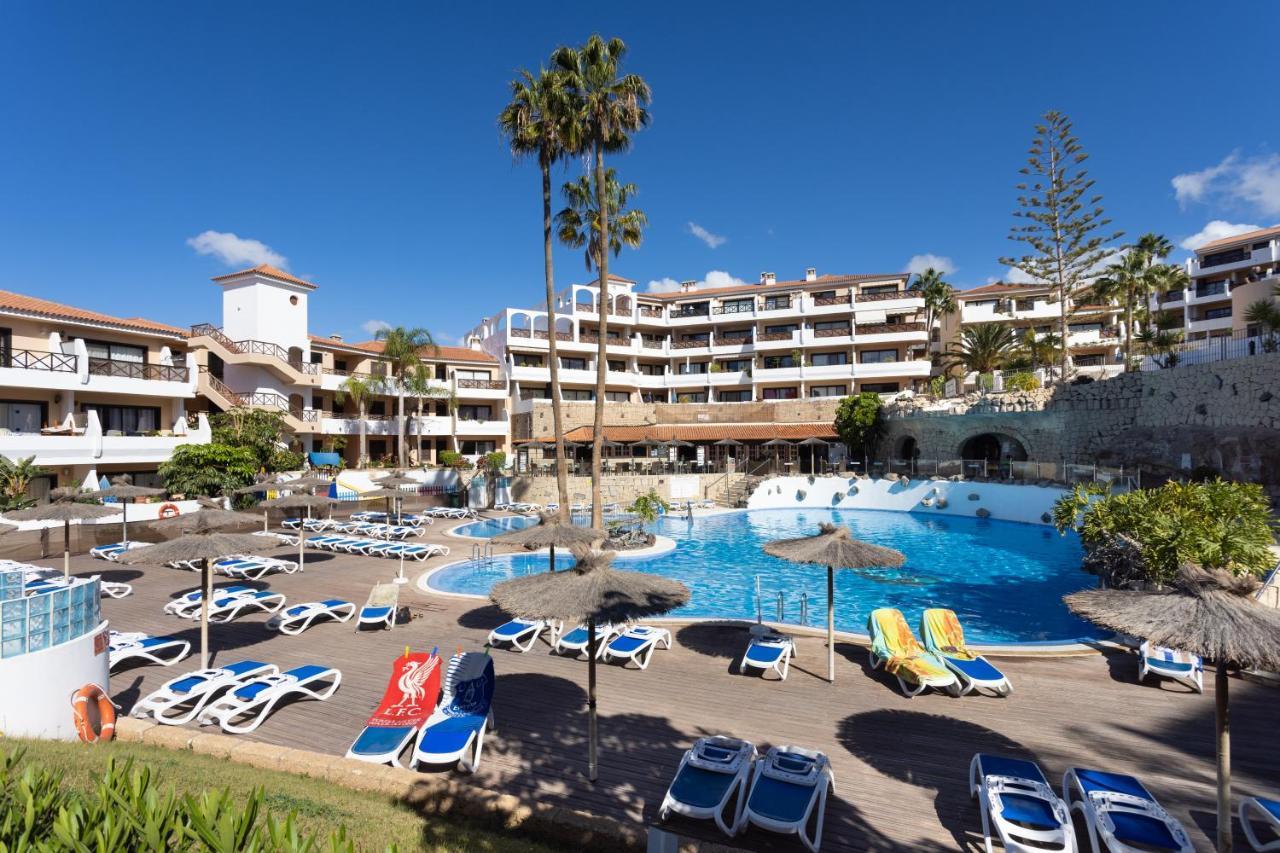 Oceanfront Tenerife South Abatros 214B San Miguel de Abona Exteriér fotografie